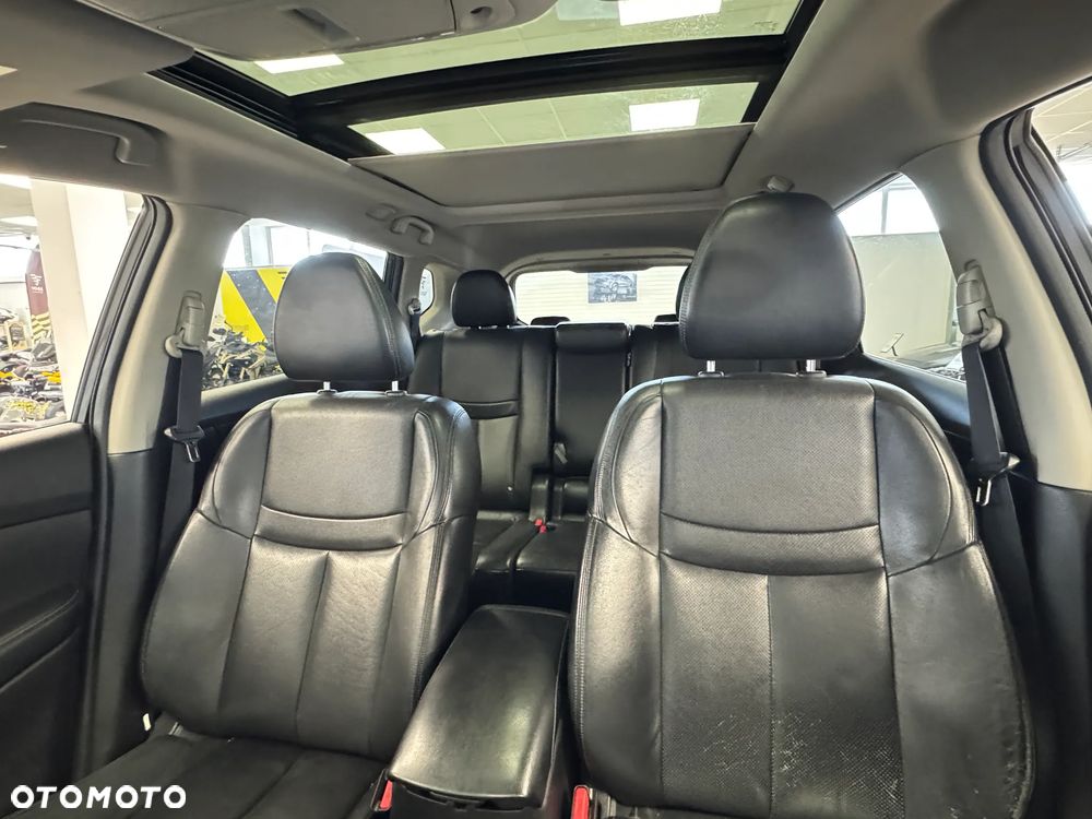 Nissan X-Trail 1.6 DCi Tekna - 19