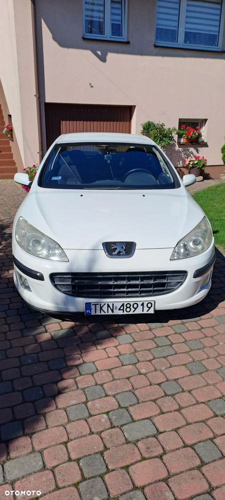 Peugeot 407 1.8 Premium - 1
