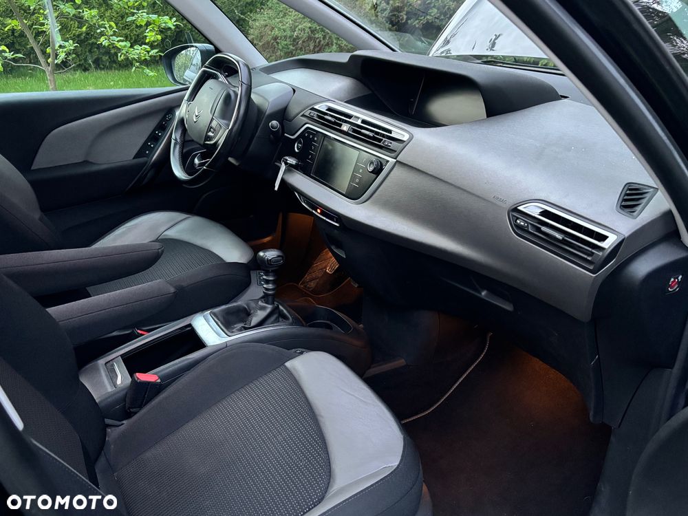Citroën C4 SpaceTourer Grand PureTech 130 Stop&Start LIVE - 28