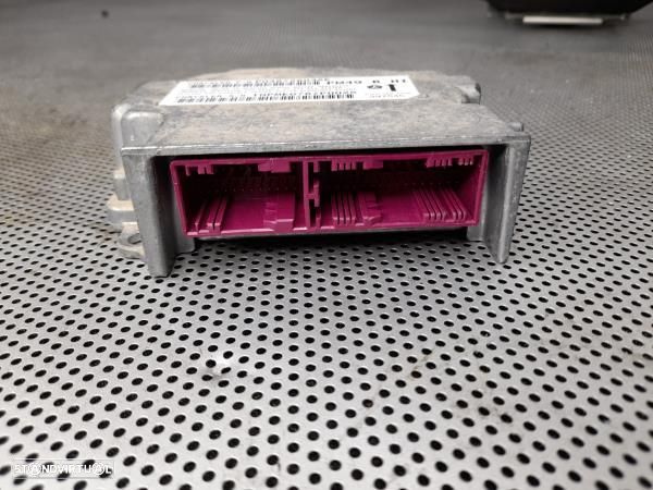 Kit Airbags  Dodge Caliber - 8