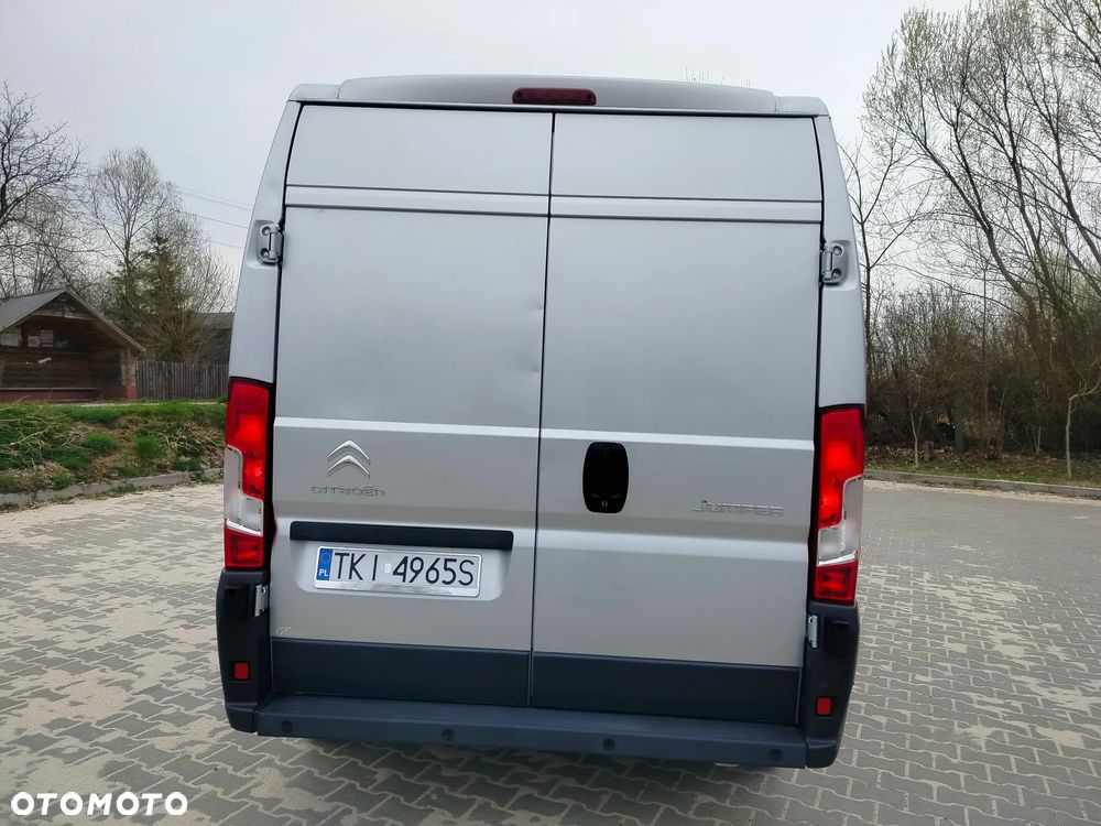 Citroën Jumper - 5