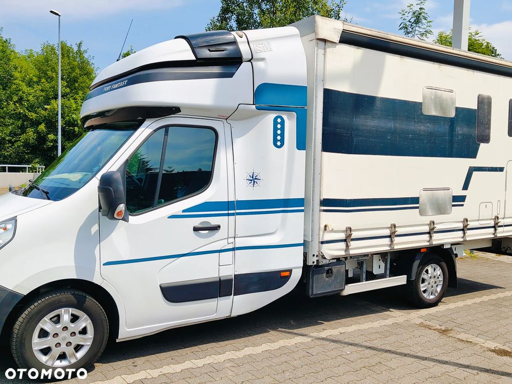 Renault Master - 4