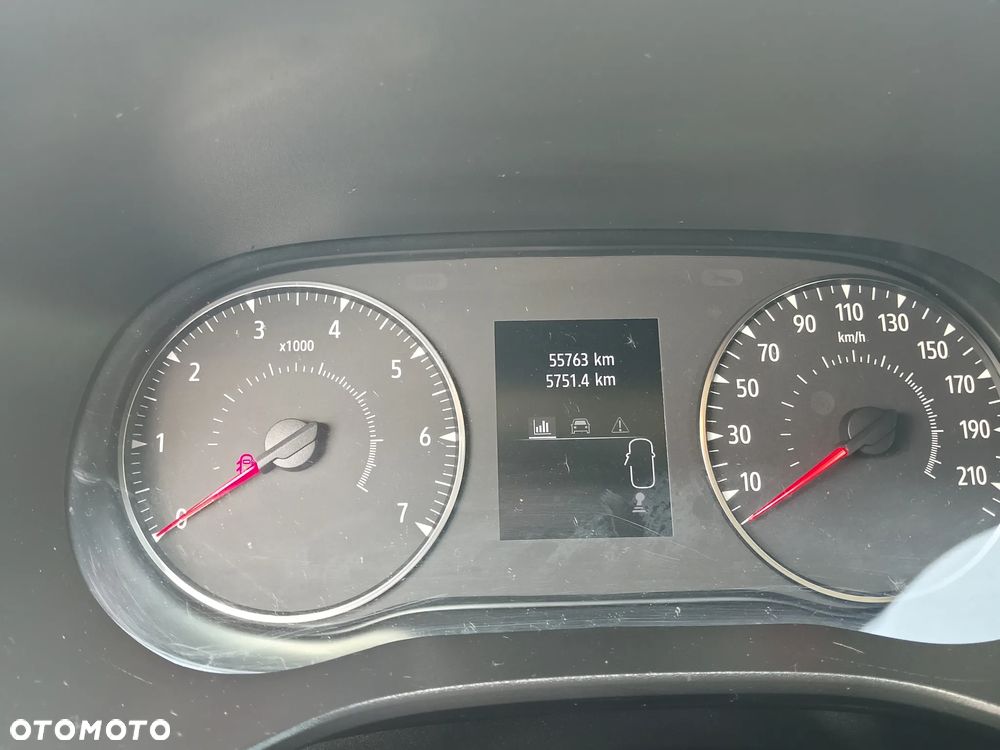 Dacia Sandero 1.0 TCe Laureate S&S - 12