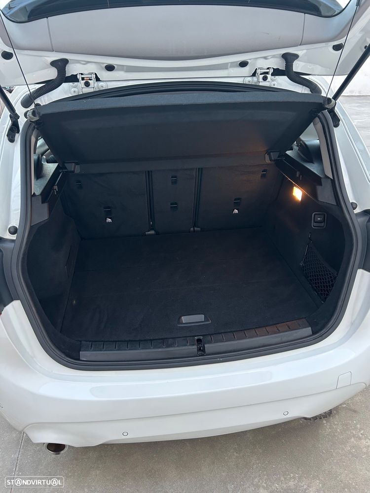 BMW 216 Active Tourer d Advantage - 10