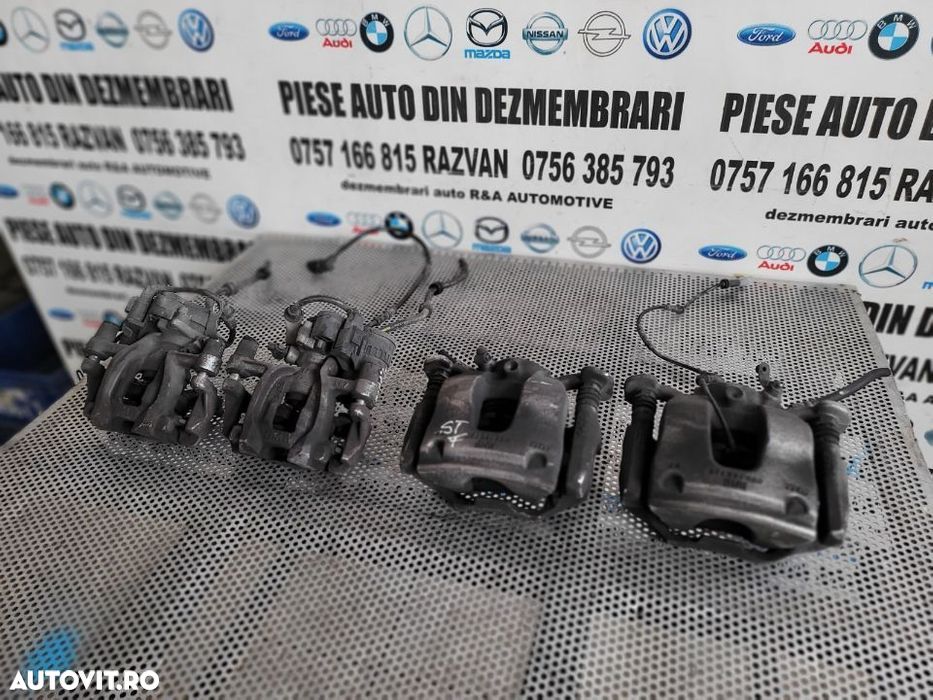 Etrieri Etrier Fata Spate Electric Mini Countryman F60 2017-2021 Cod Etrieri Spate 6885533 6885534 - 2