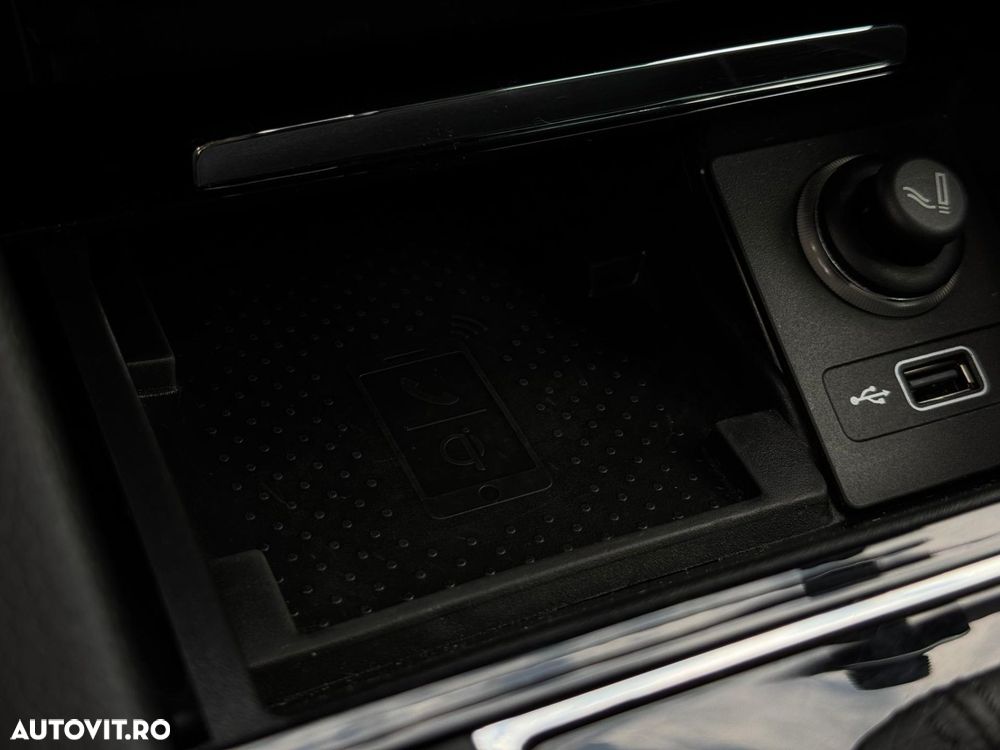 Skoda Superb - 25