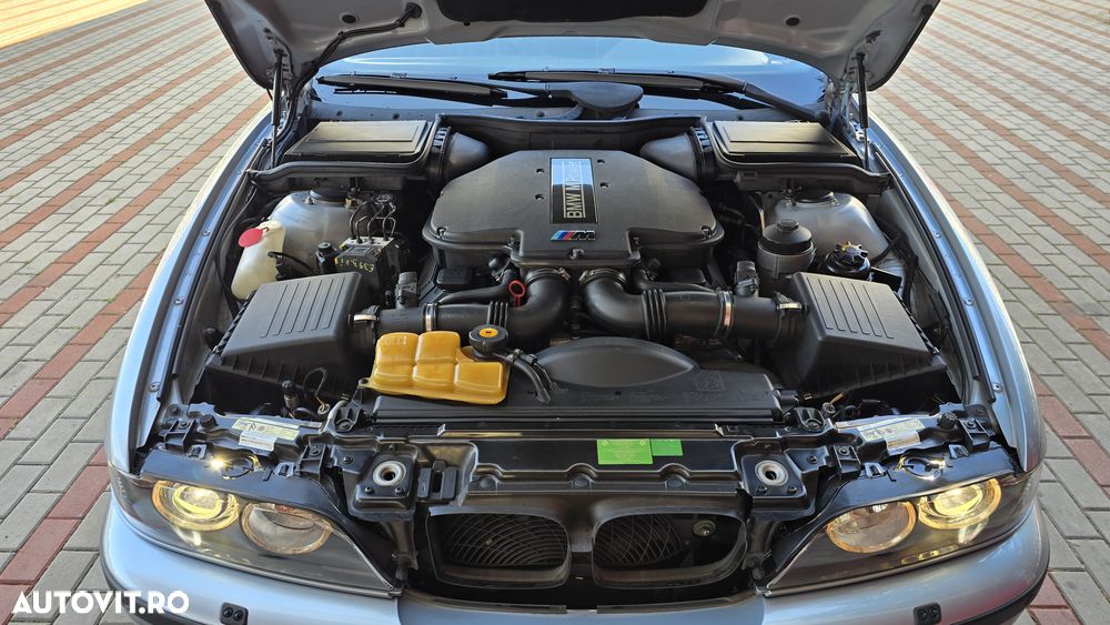 BMW M5 Standard - 5