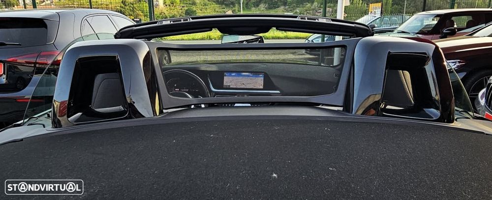 BMW Z4 sDrive30i Aut. M Sport - 37