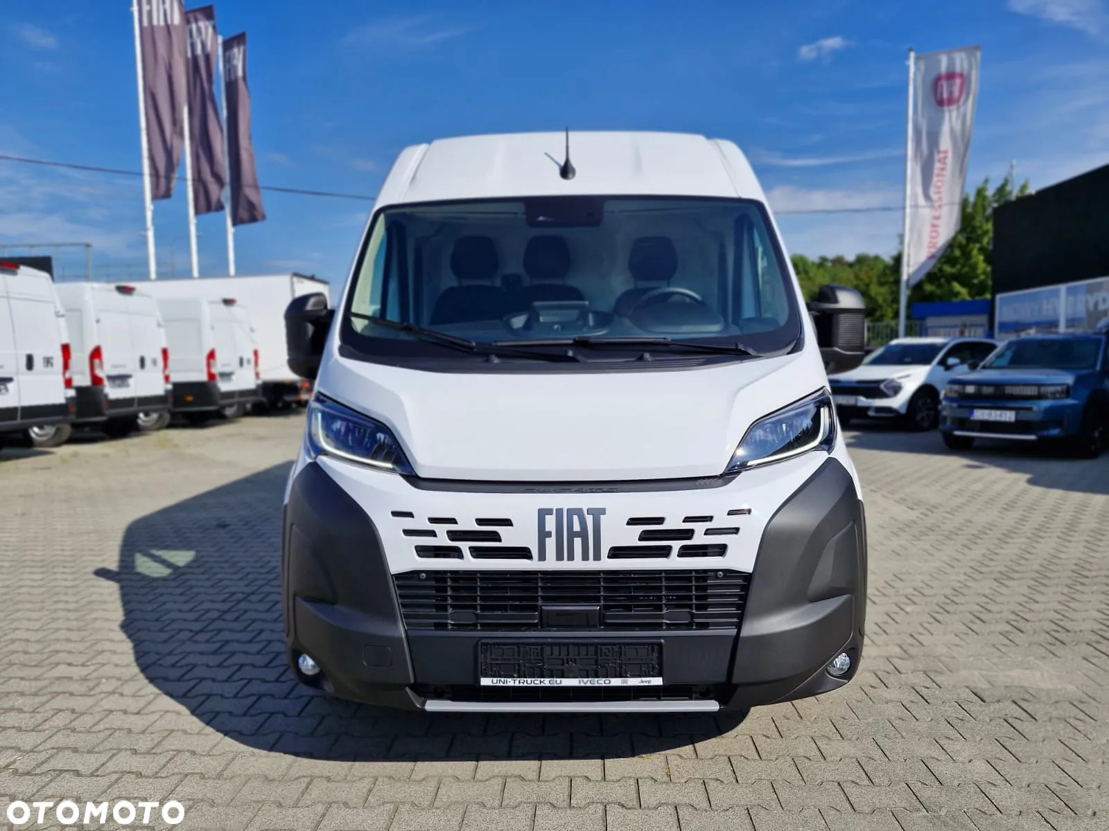 Fiat TANIEJ NIE ZNAJDZIESZ !! - 18