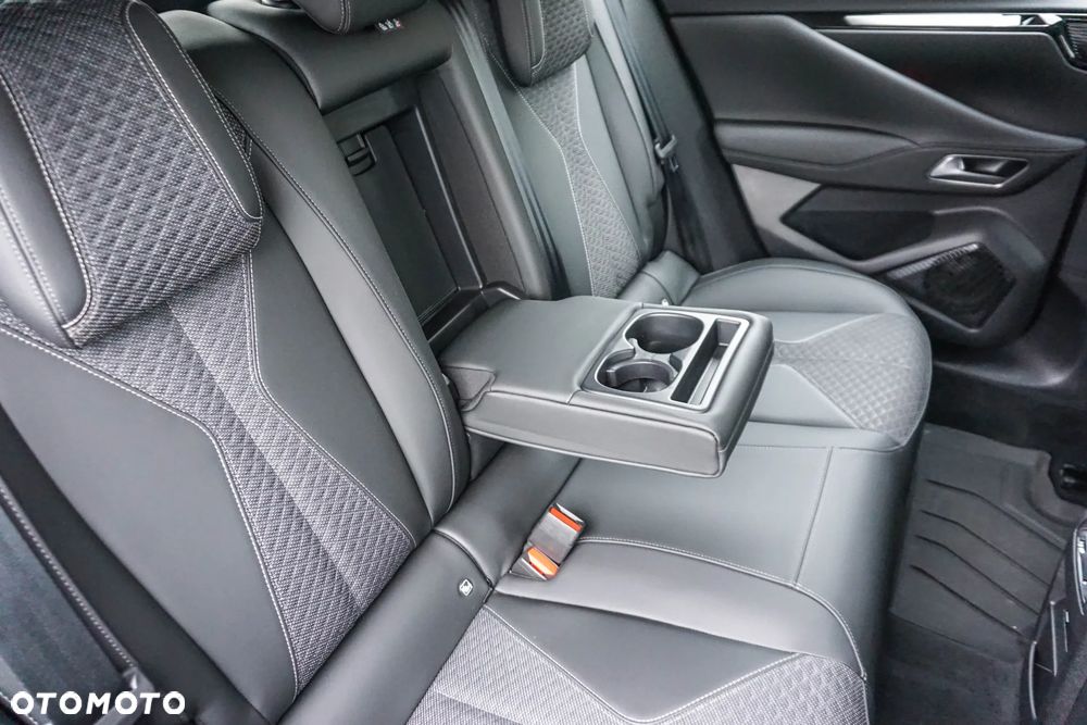 DS Automobiles DS 4 1.2 PureTech Trocadero - 17