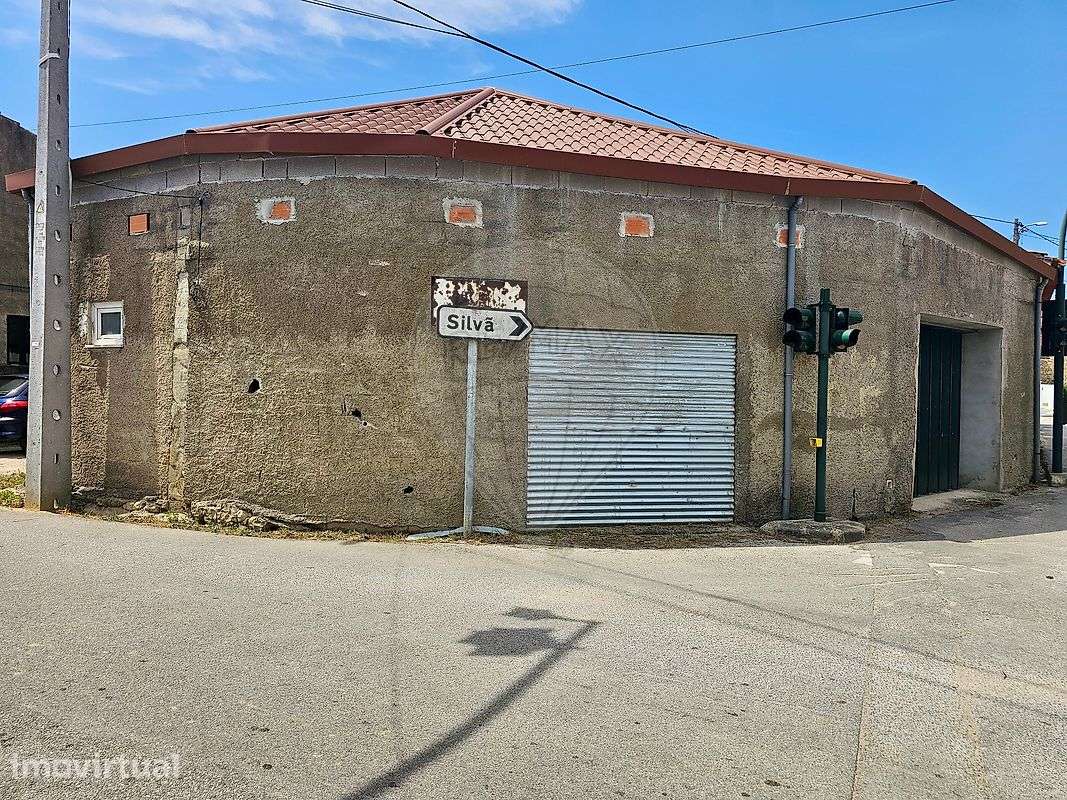 Armazém  para venda - Grande imagem: 5/26