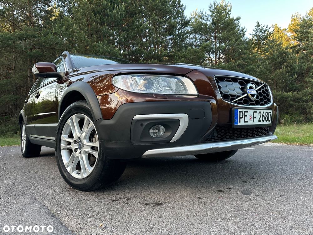 Volvo XC 70 D4 Geartronic Momentum - 9