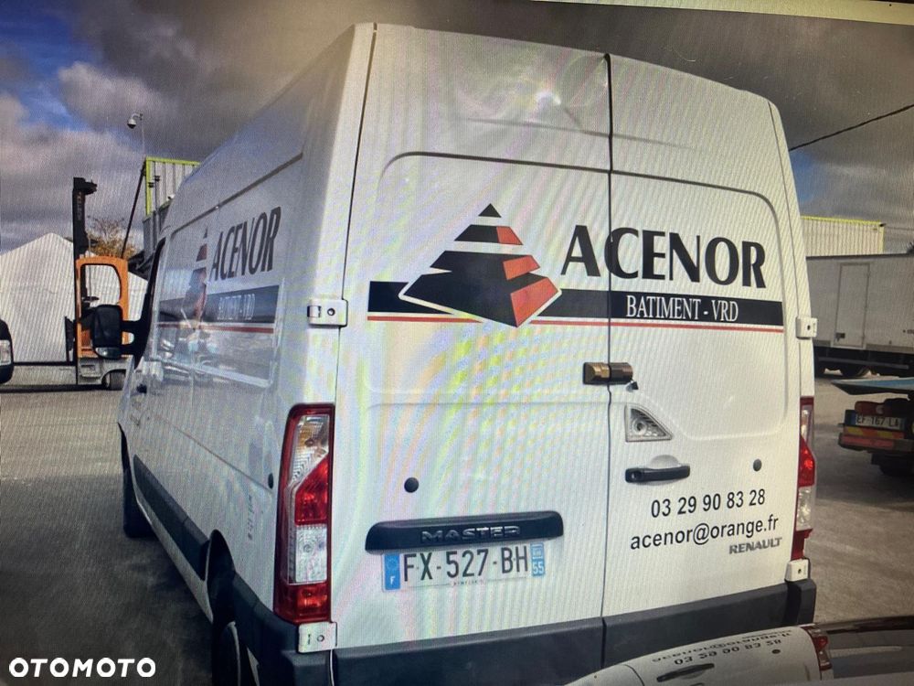 Renault Master L2H2 VA Basis - 3