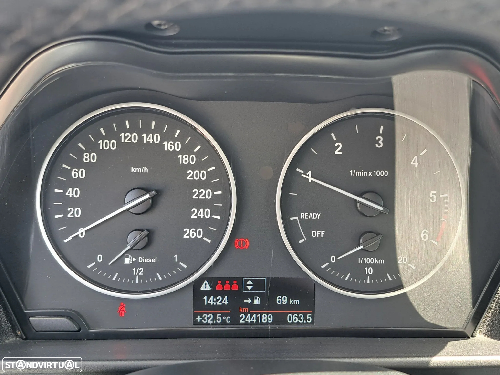 BMW 114 d Line Sport - 34