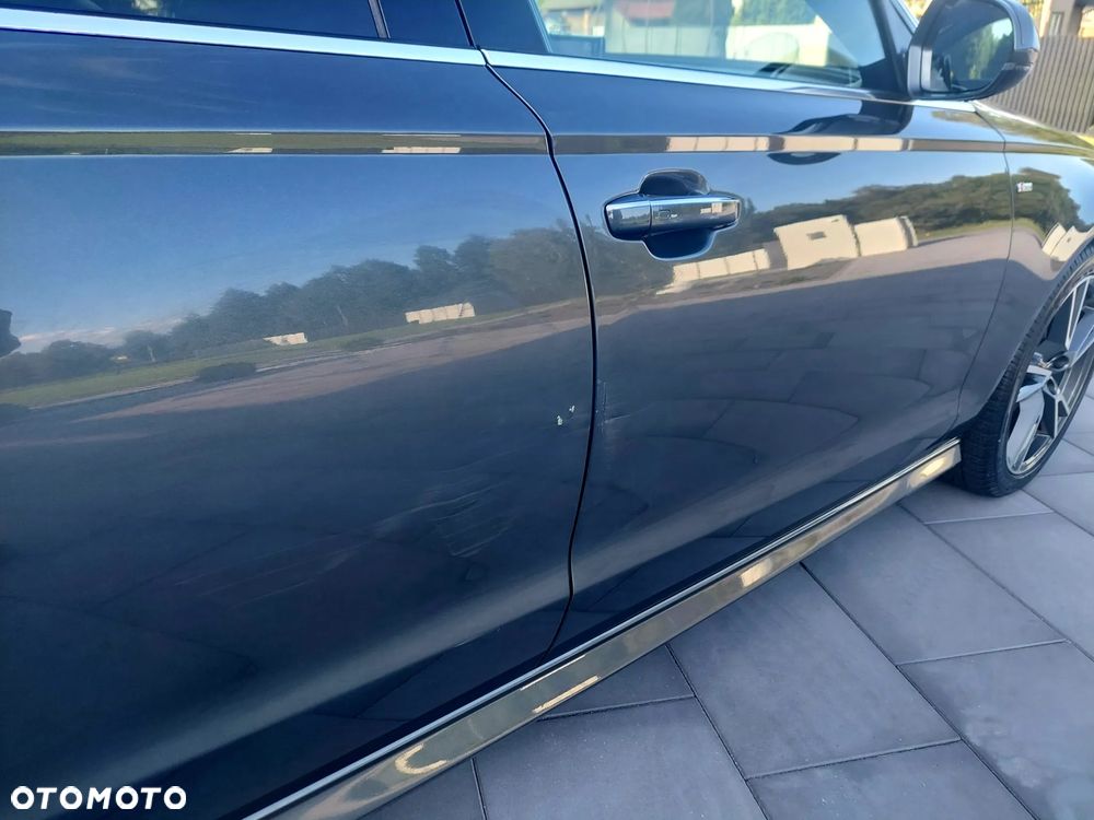Audi A6 Limousine - 6