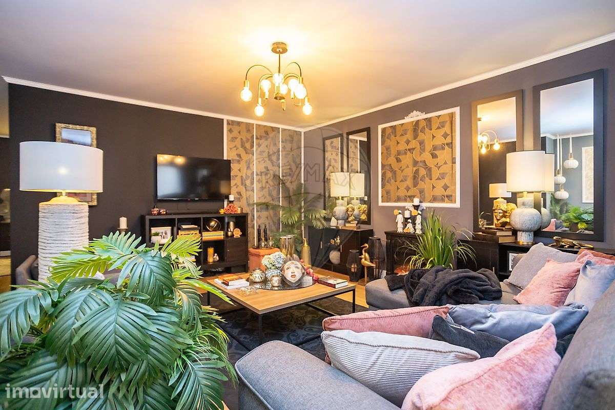 Apartamento T1 para venda - Grande imagem: 5/22
