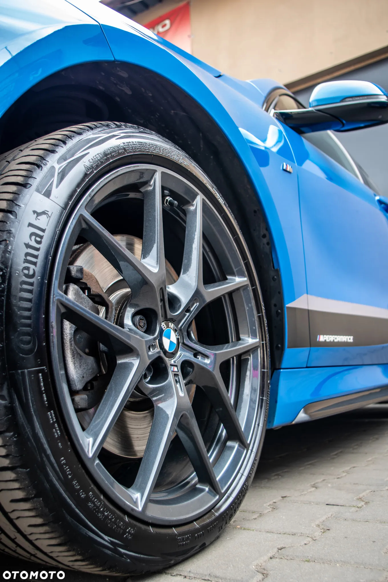 BMW Seria 1 120d - 6