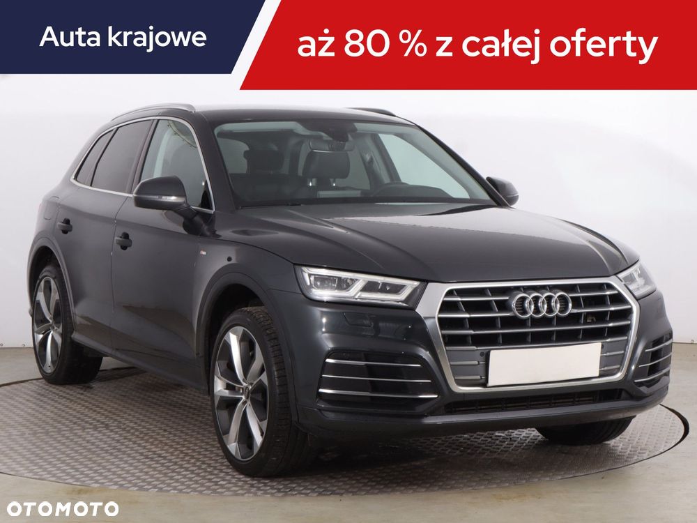 Audi Q5 - 3