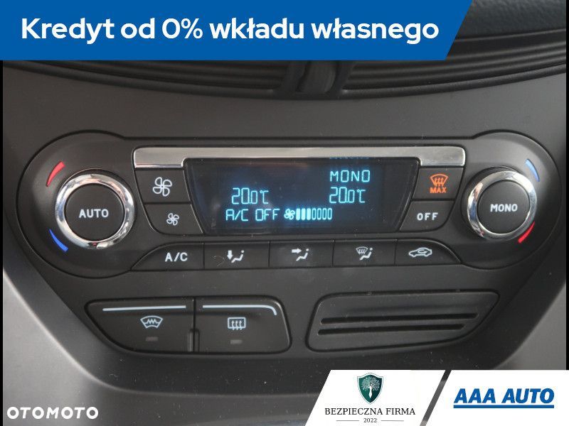 Ford C-MAX - 13