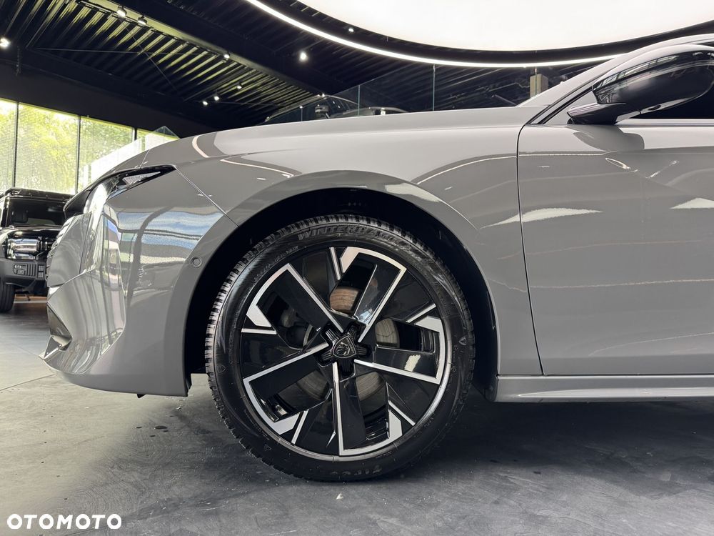 Peugeot 508 BlueHDi 130 GT S&S EAT8 - 21