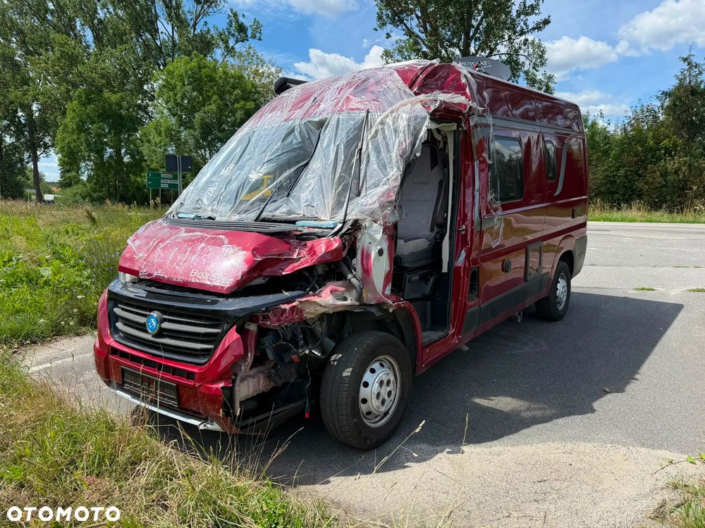 Fiat Ducato L2H2 - 2