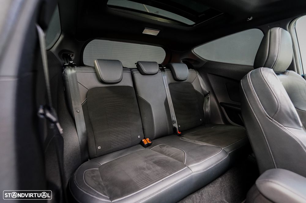 Ford Fiesta 1.5 EcoBoost ST - 18
