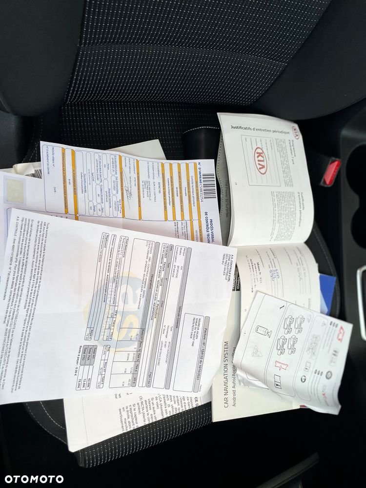 Kia Sportage 1.7 CRDI Business Line L 2WD - 39