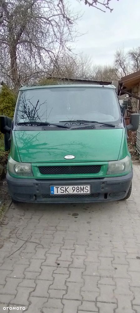 Ford Transit - 4