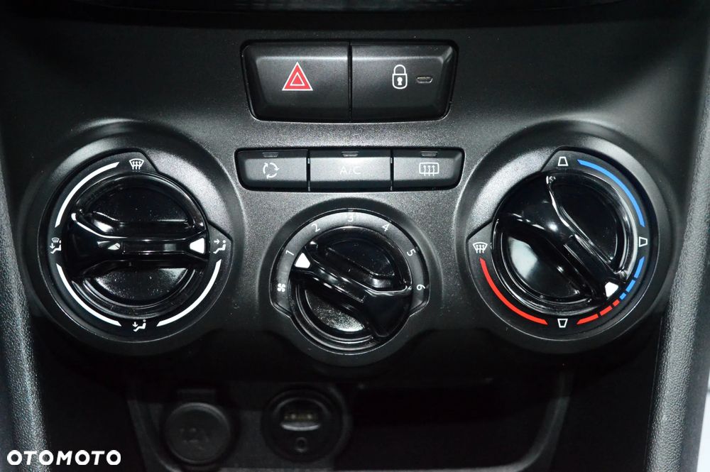 Peugeot 2008 - 20