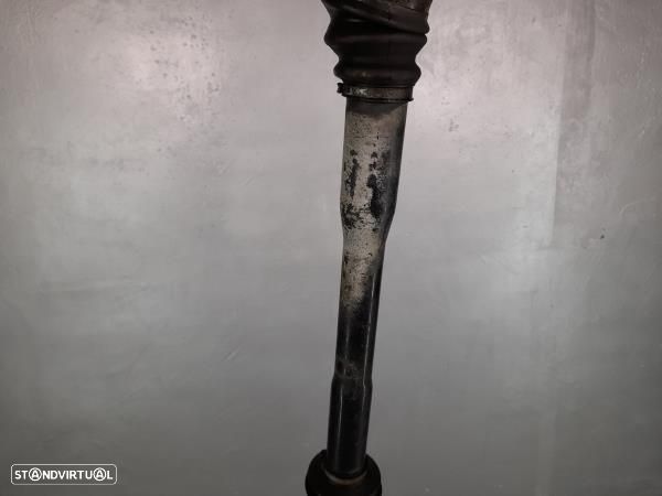 Transmissao Tras Dto Bmw 3 Touring (E46) - 4