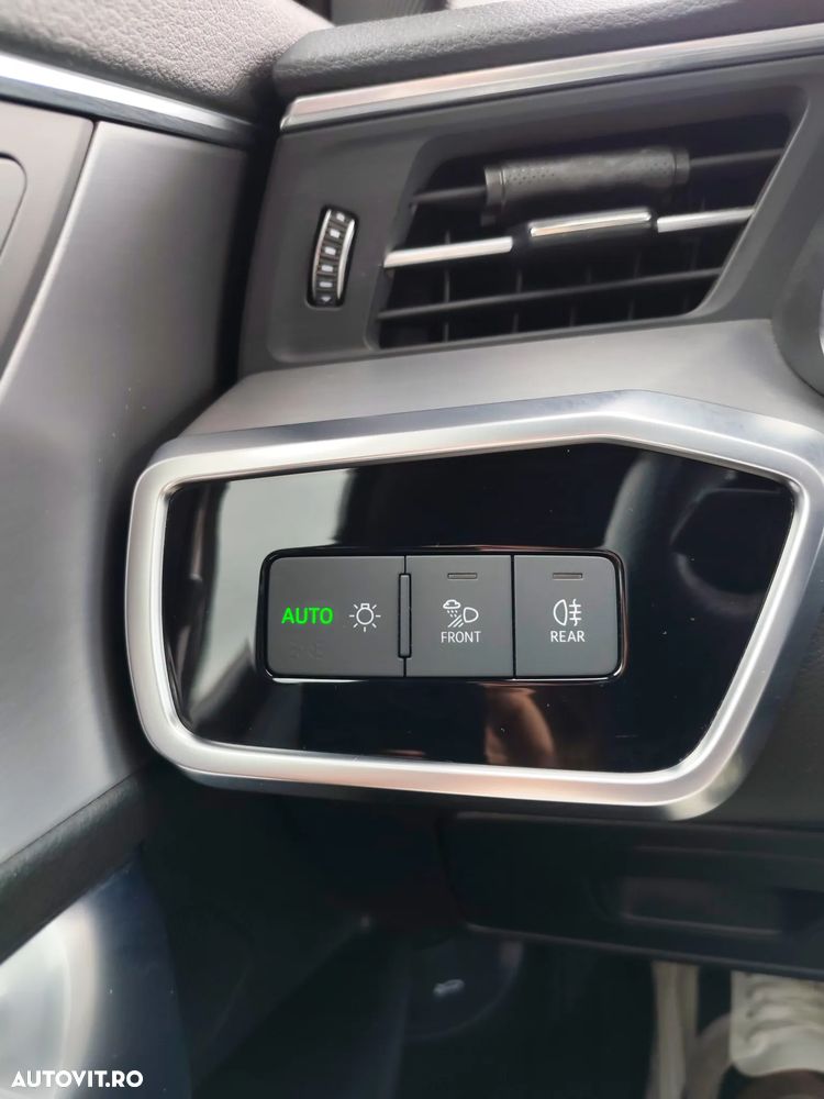 Audi A6 Limuzina 50 TFSI e quattro S tronic design - 26