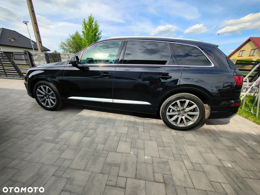 Audi Q7 - 9