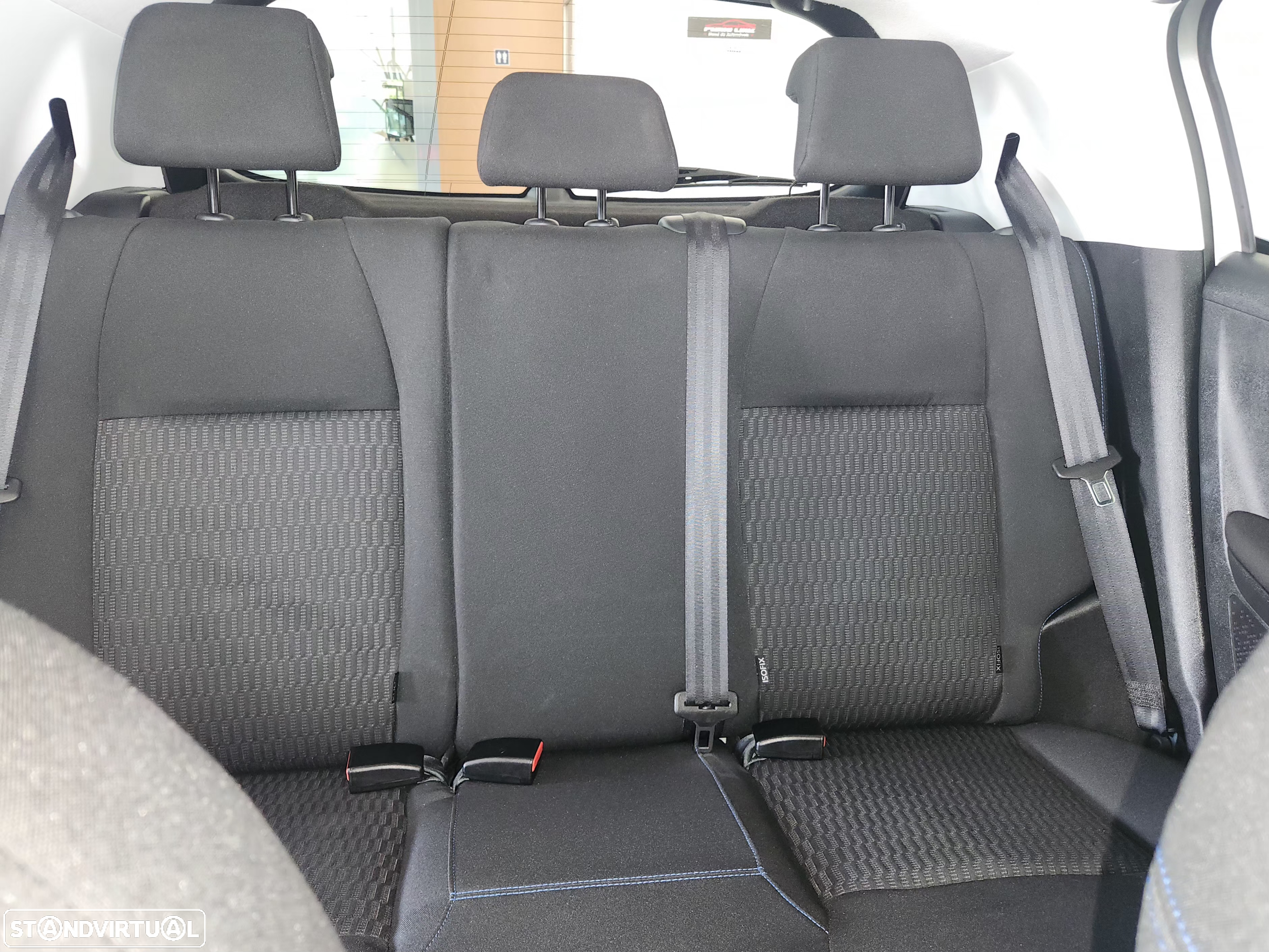 Peugeot 208 1.2 PureTech Style - 44