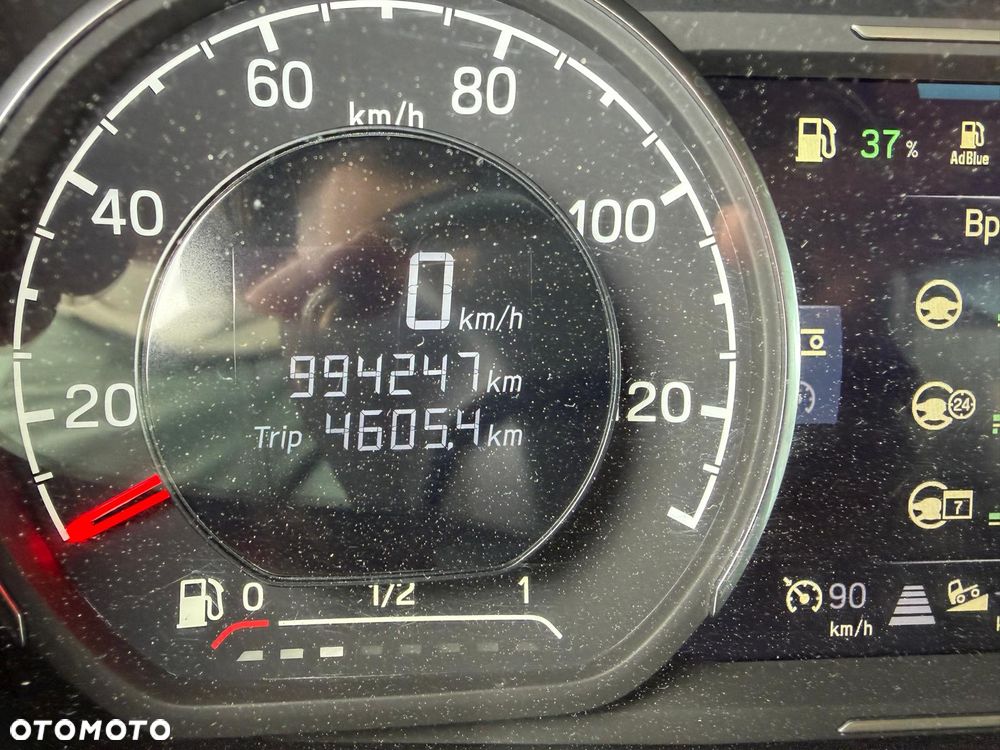Scania R450 - 7