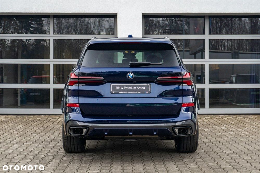 BMW X5 - 9