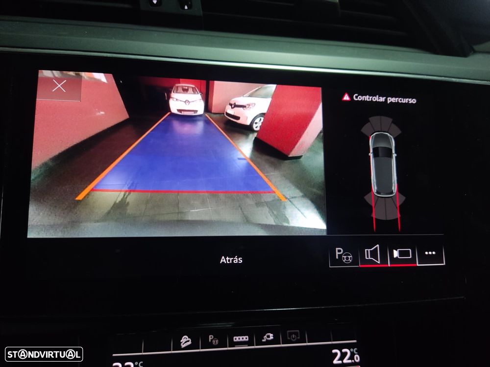 Audi e-tron 50 quattro advanced - 5