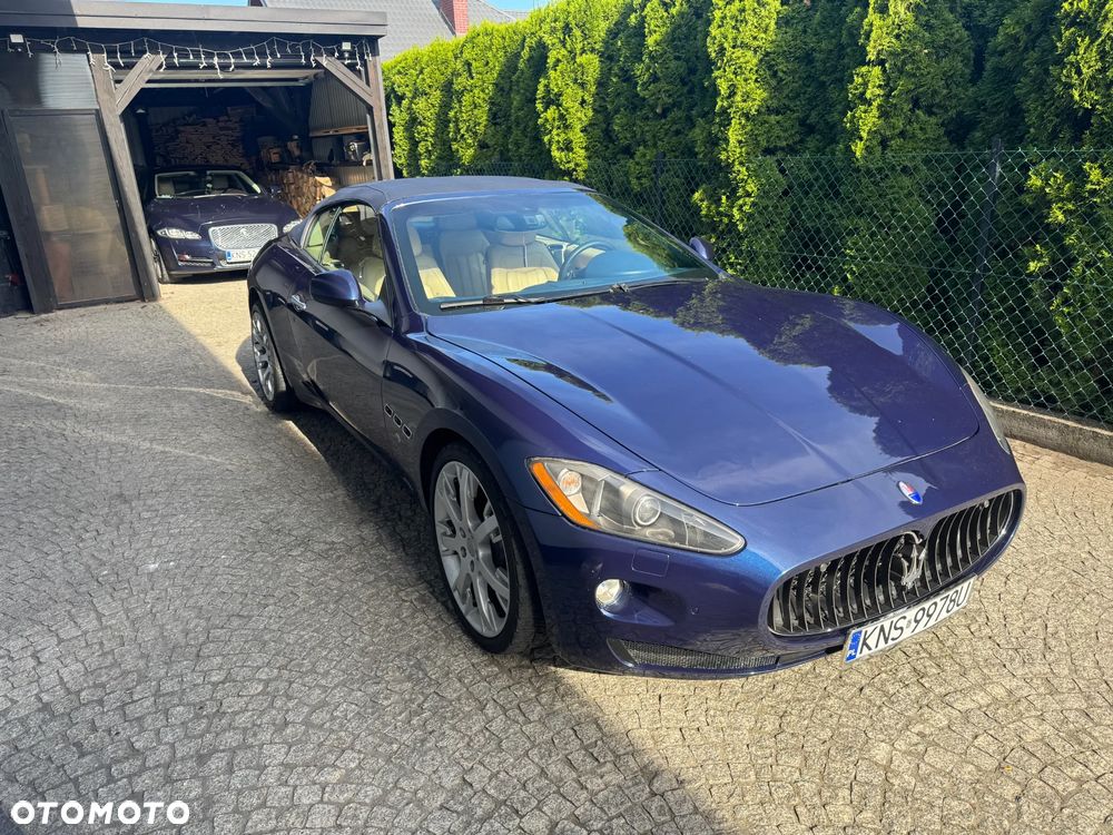 Maserati GranTurismo - 2