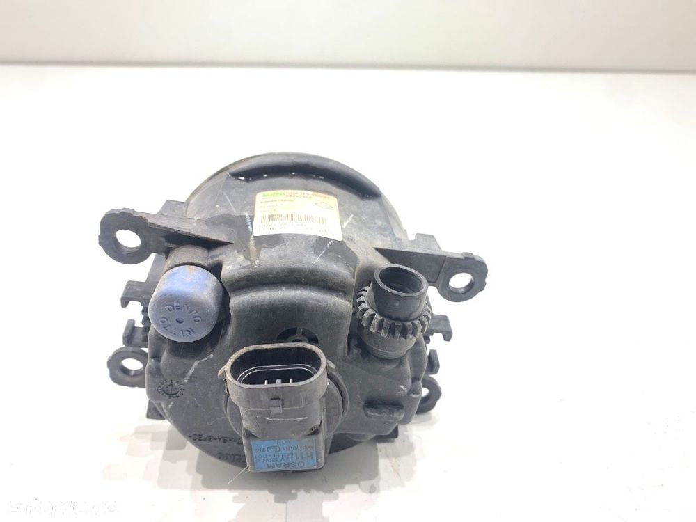 HALOGEN PRAWY PRZÓD  RENAULT GRAND SCÉNIC III (JZ0/1_) 2009 - 2022 1.4 16V (JZ0F) 96 kW [131 KM] - 3