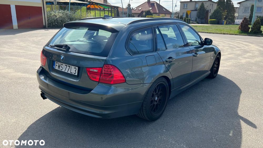 BMW Seria 3 330d - 6