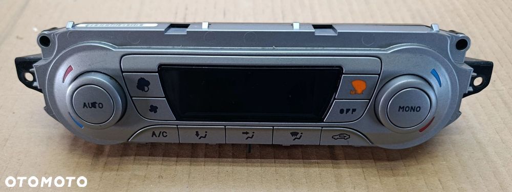 Focus MK2 panel klimatronik lift wyświetlacz EU Ford 7M5T18C612CD - 1
