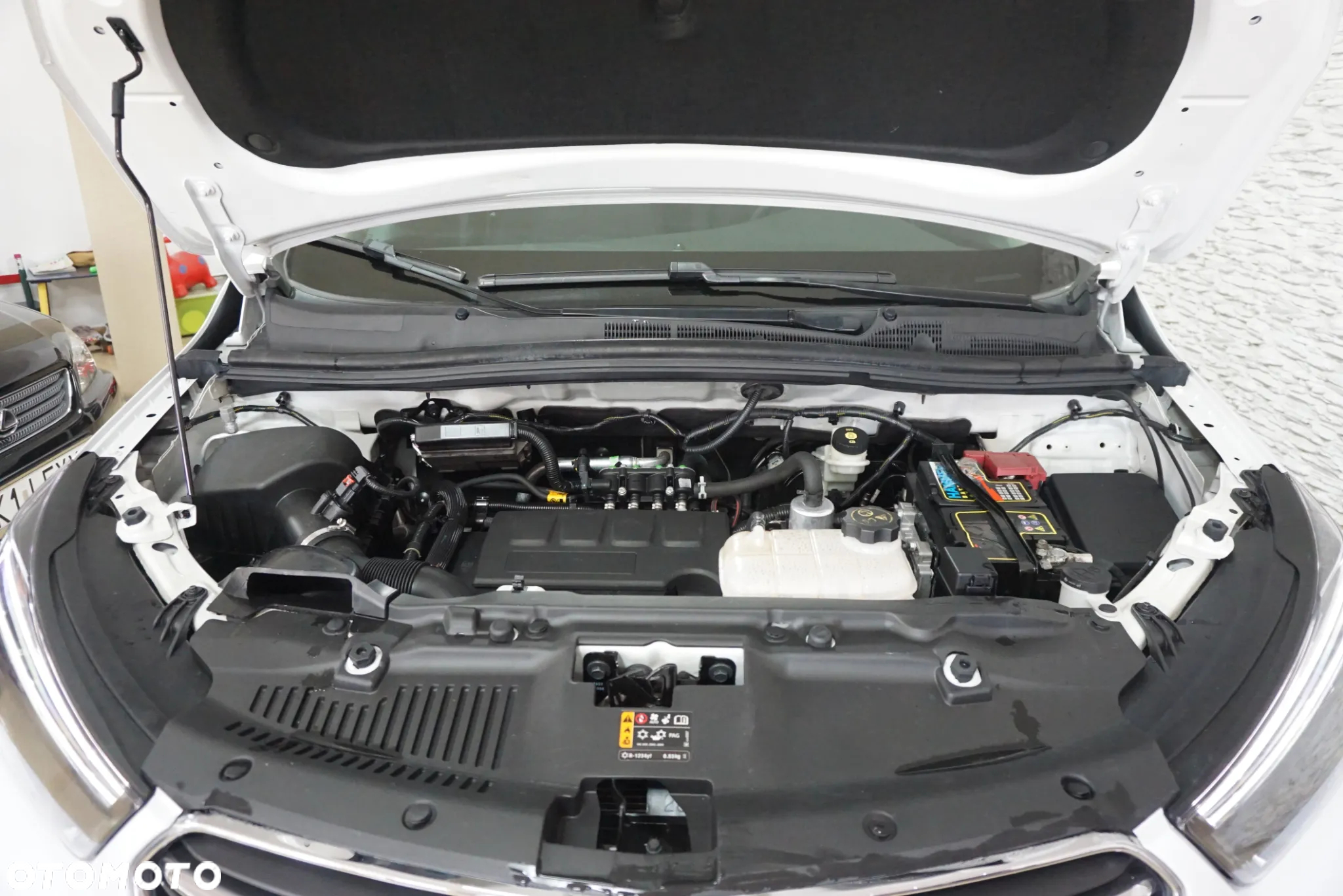 Opel Mokka 1.4 T Cosmo - 19