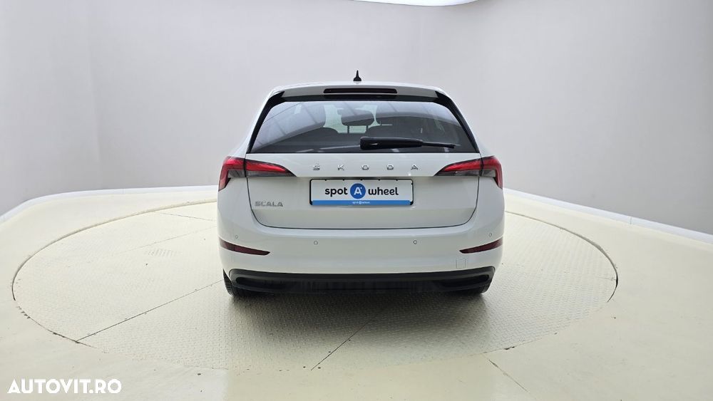 Skoda Scala - 7