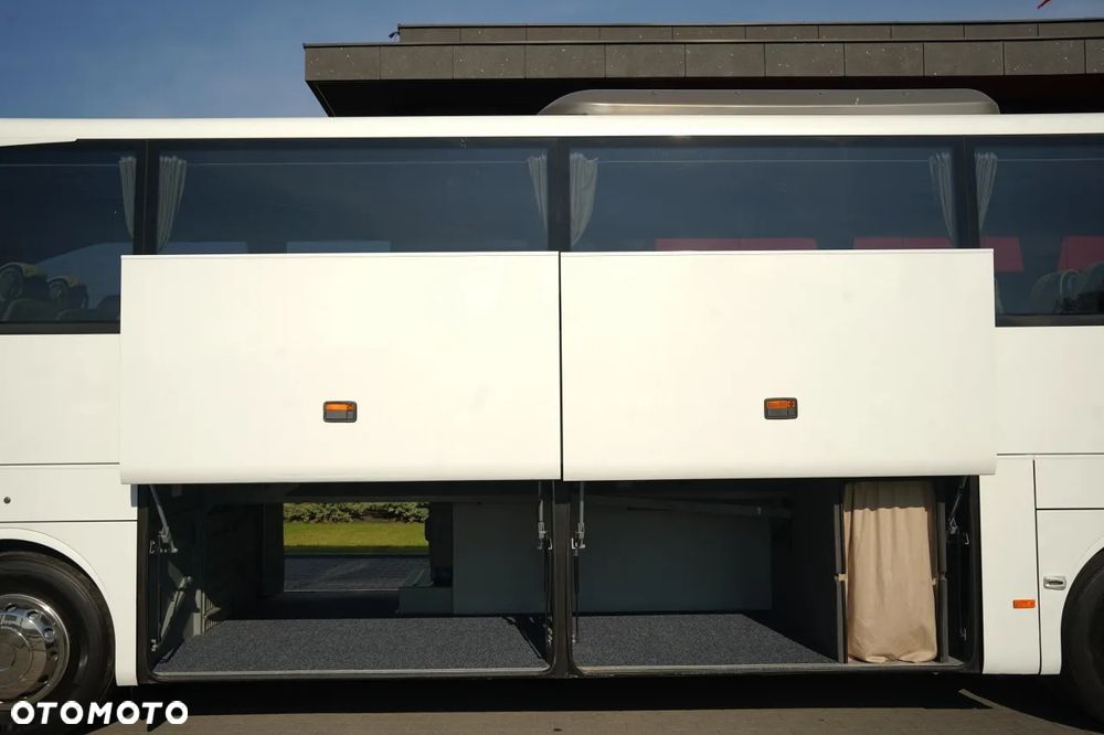 Mercedes-Benz / TOURISMO RHD / EURO 6 / - 21