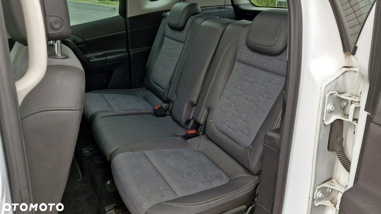 Opel Meriva 1.7 CDTI Cosmo - 17