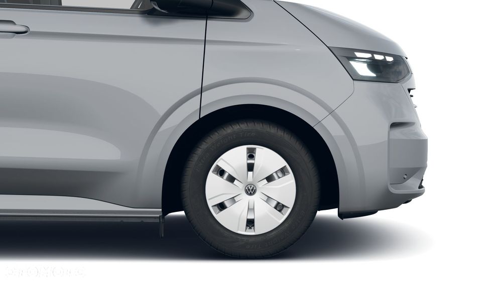 Volkswagen Transporter Furgon L2 2.0 TDI 150 KM automat - 7