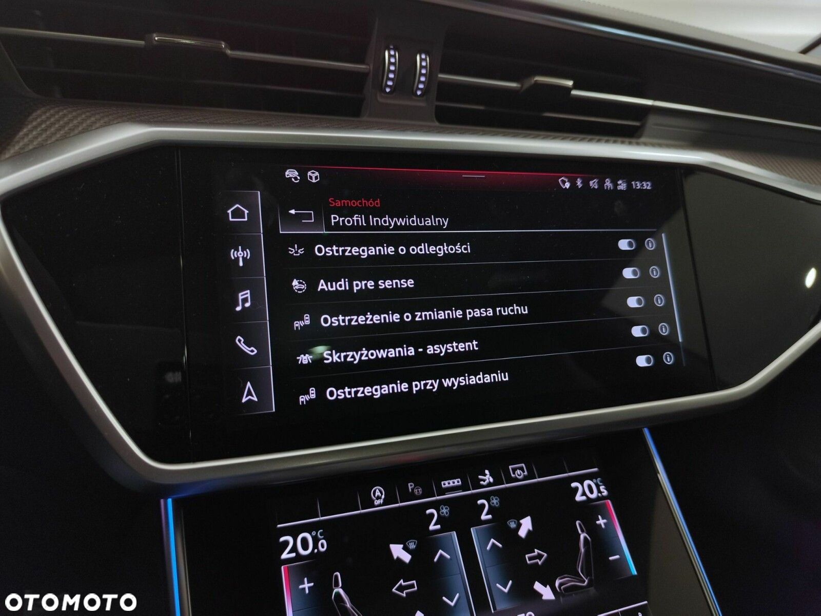 Audi RS7 - 11