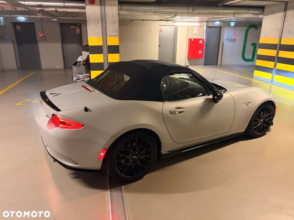 Mazda MX-5 - 7