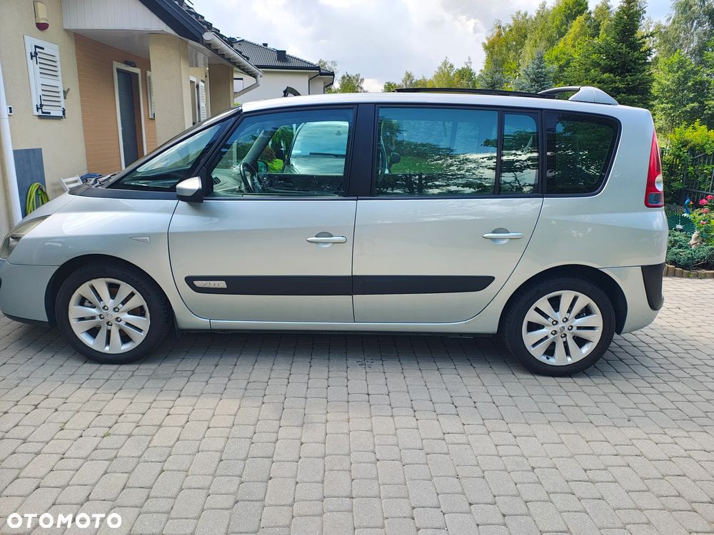 Renault Espace 2.0T 16V Privilege - 8