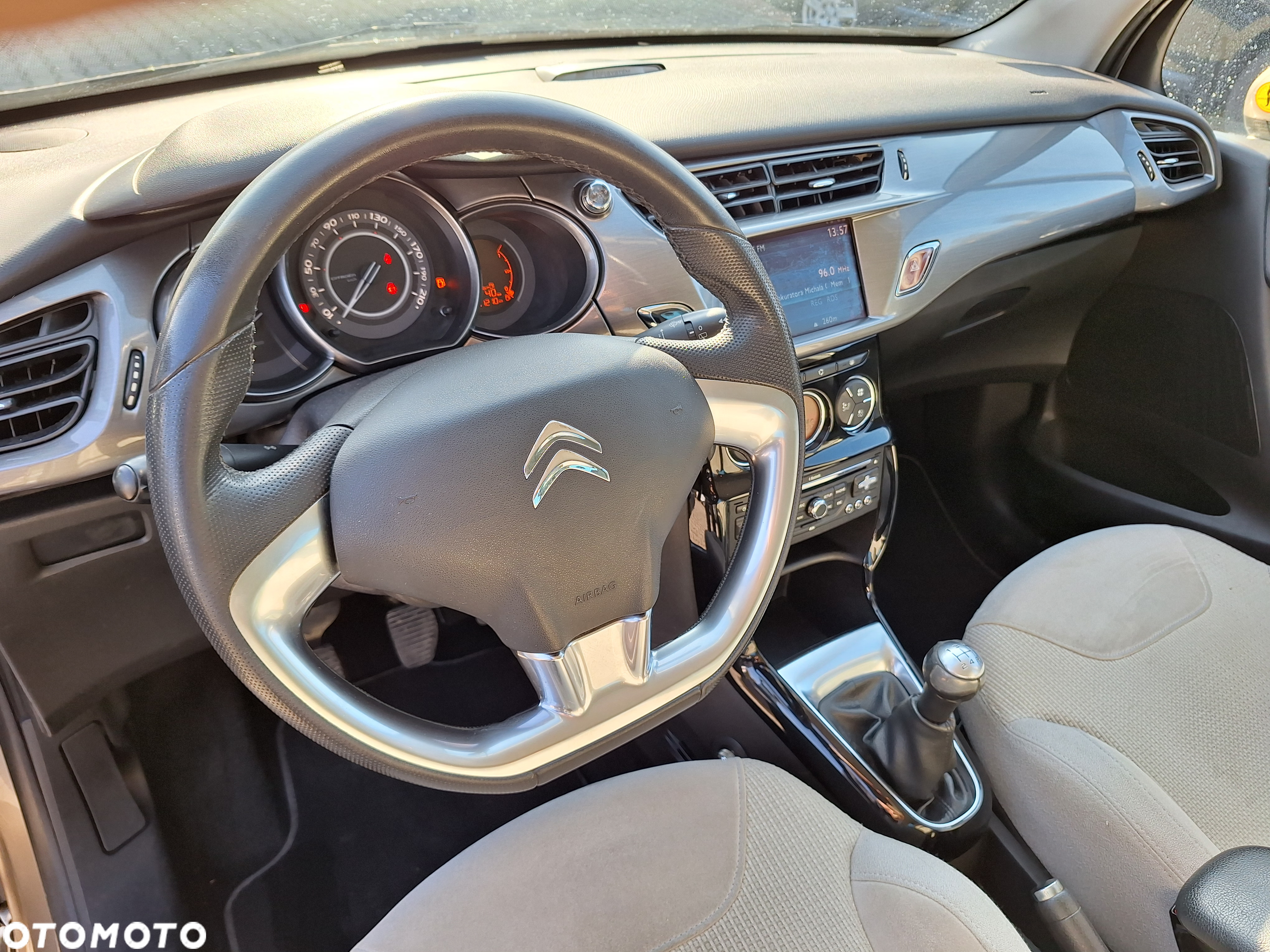 Citroën C3 - 25