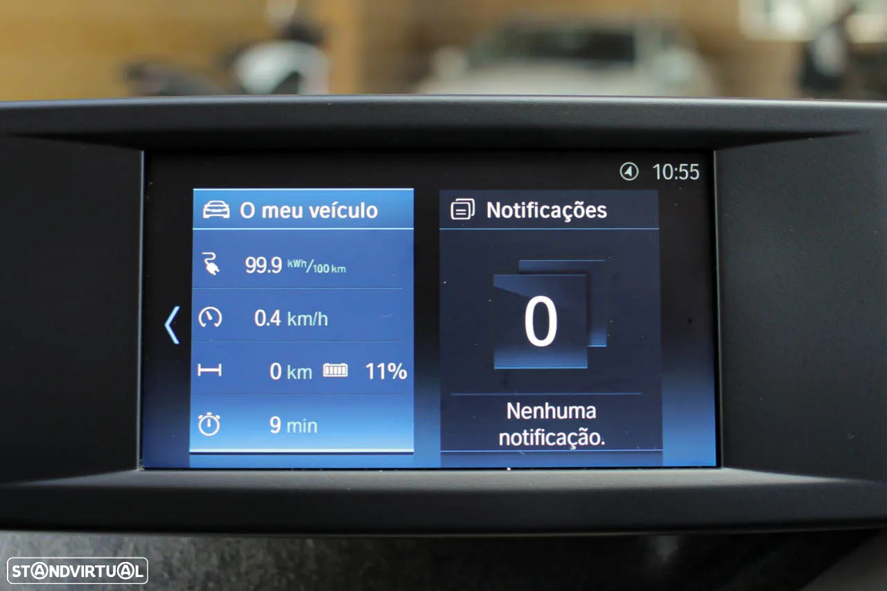 BMW i3 120Ah - 26